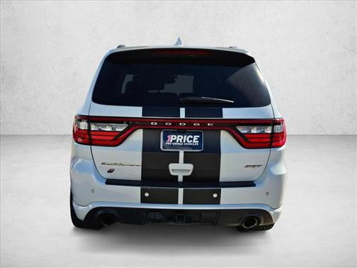 2021 Dodge Durango SRT 392 AWD