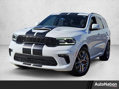 2021 Dodge Durango SRT 392 AWD