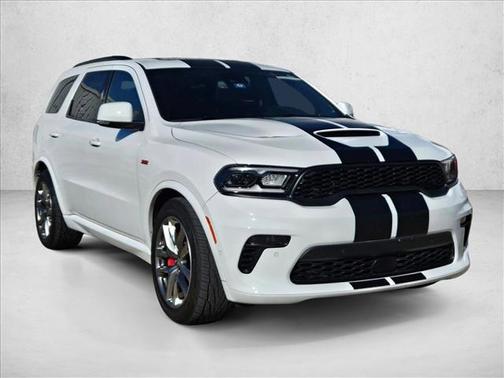 2021 Dodge Durango SRT 392 AWD