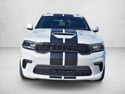 2021 Dodge Durango SRT 392 AWD