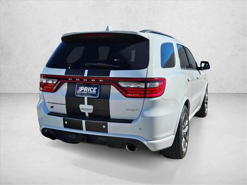 2021 Dodge Durango SRT 392 AWD