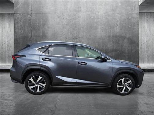 2019 Lexus NX 300 Base