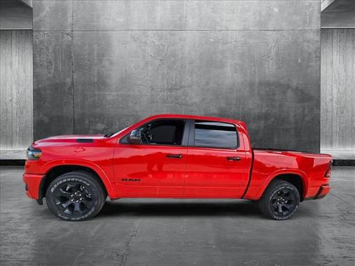 2025 RAM 1500 Lone Star
