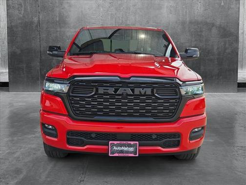 2025 RAM 1500 Lone Star