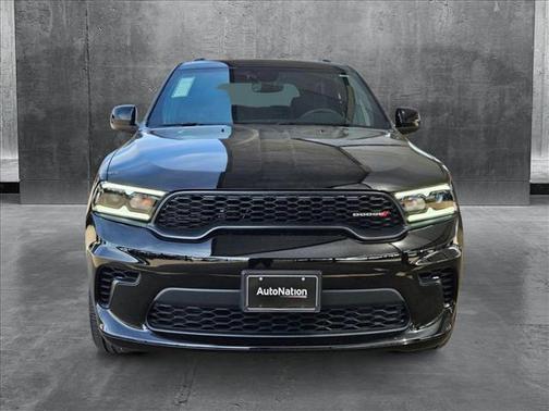 2025 Dodge Durango GT RWD
