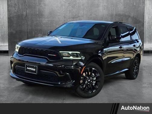 2025 Dodge Durango GT RWD