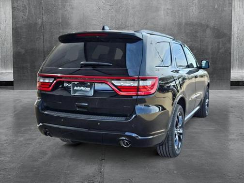 2025 Dodge Durango GT RWD