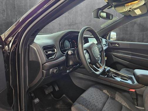 2025 Dodge Durango GT RWD