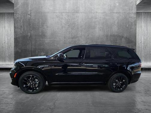 2025 Dodge Durango GT RWD