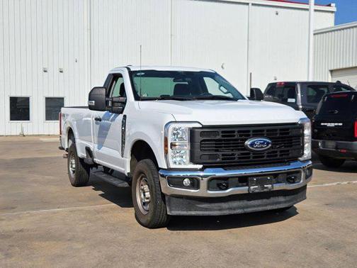 2024 Ford F-250 XL