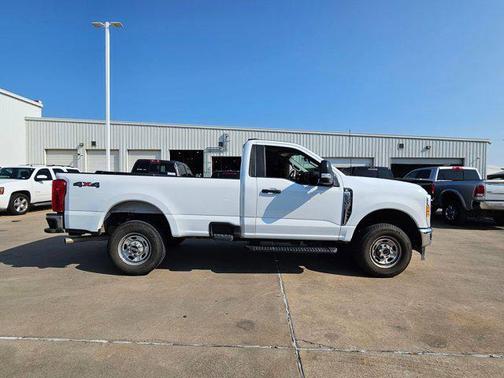 2024 Ford F-250 XL