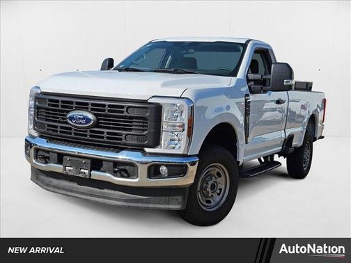 2024 Ford F-250 XL