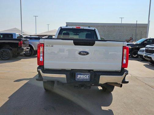 2024 Ford F-250 XL