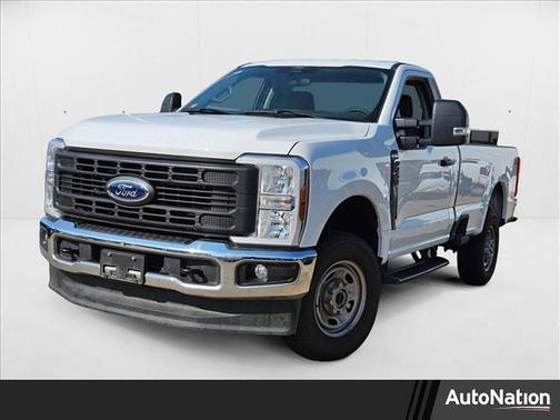 2024 Ford F-250 XL