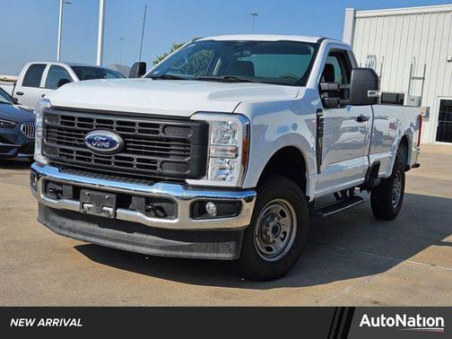 2024 Ford F-250 XL