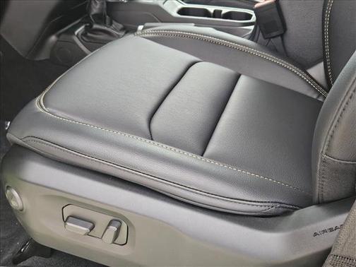 2025 Jeep Gladiator Texas Trail