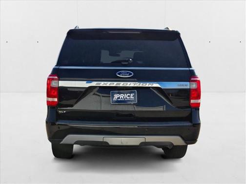 2019 Ford Expedition Max XLT