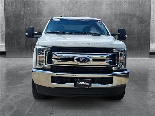 2019 Ford F-250 XLT