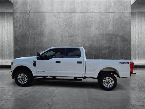 2019 Ford F-250 XLT