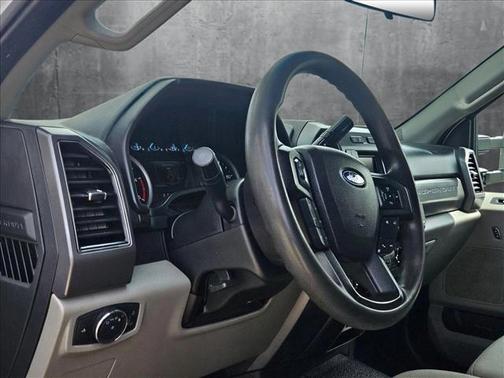 2019 Ford F-250 XLT