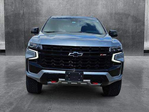 2023 Chevrolet Tahoe 4WD Z71
