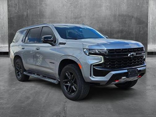 2023 Chevrolet Tahoe 4WD Z71