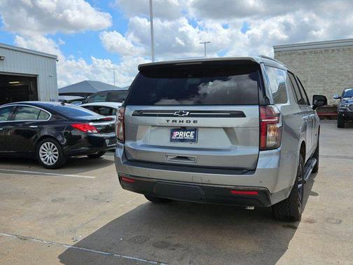 2023 Chevrolet Tahoe 4WD Z71