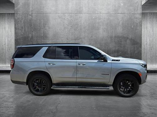 2023 Chevrolet Tahoe 4WD Z71