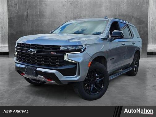 2023 Chevrolet Tahoe 4WD Z71