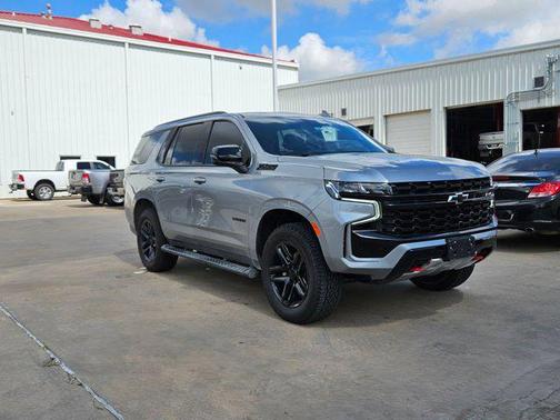 2023 Chevrolet Tahoe 4WD Z71