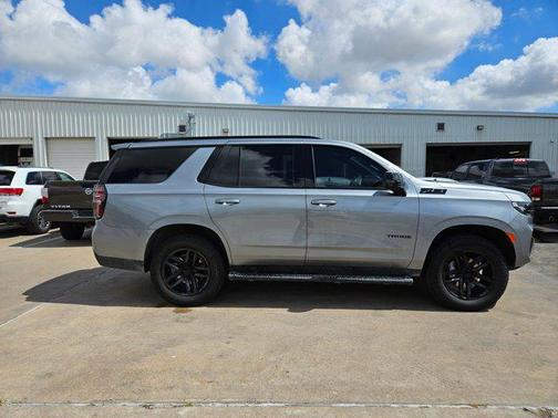 2023 Chevrolet Tahoe 4WD Z71