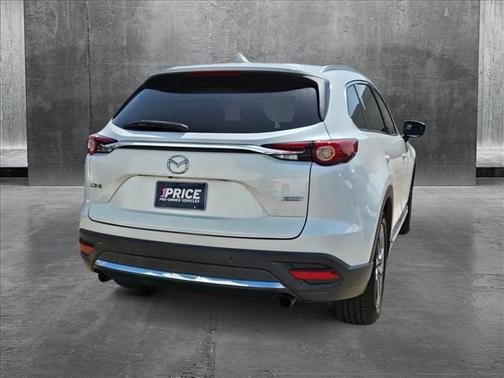 2016 Mazda CX-9 Grand Touring