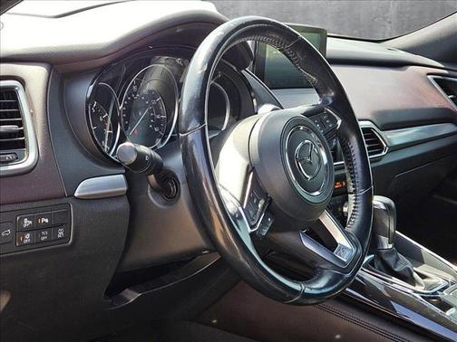 2016 Mazda CX-9 Grand Touring