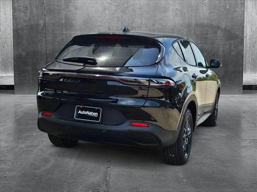 2025 Dodge Hornet GT AWD