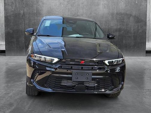 2025 Dodge Hornet GT AWD