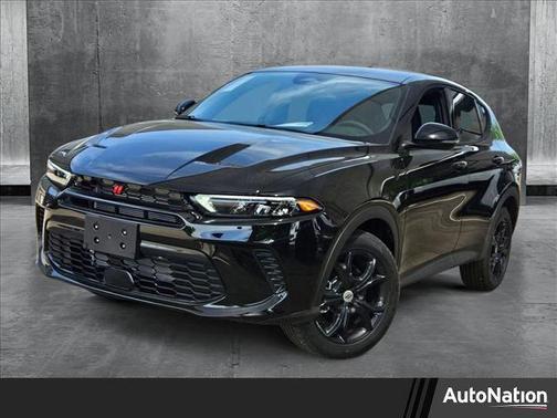 2025 Dodge Hornet GT AWD