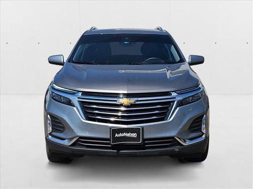 2023 Chevrolet Equinox Premier w/1LZ