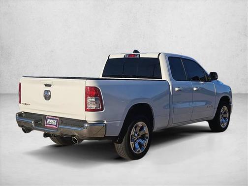 2022 RAM 1500 Lone Star