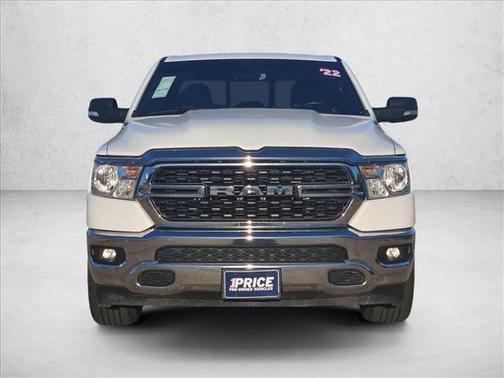 2022 RAM 1500 Lone Star