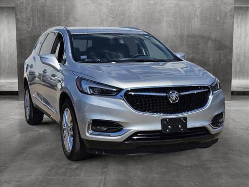 2021 Buick Enclave FWD Essence