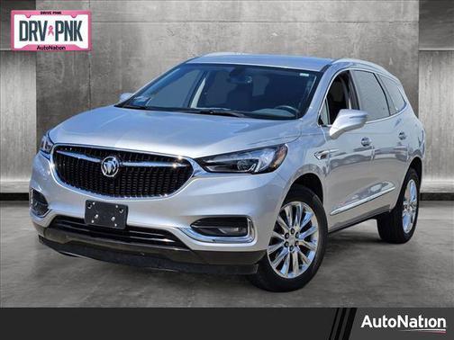 2021 Buick Enclave FWD Essence