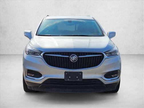 2021 Buick Enclave FWD Essence
