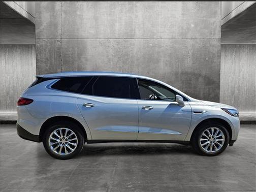 2021 Buick Enclave FWD Essence
