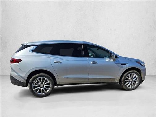 2021 Buick Enclave FWD Essence