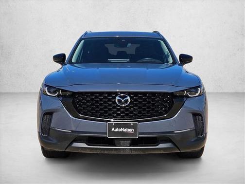 2023 Mazda CX-50 2.5 S Premium Plus Package
