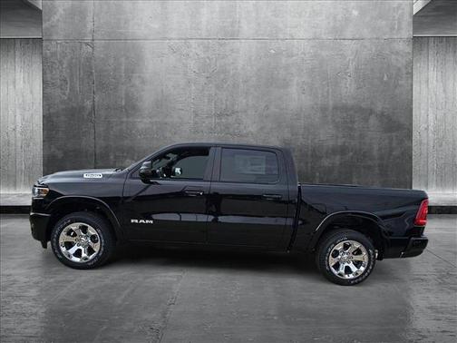 2025 RAM 1500 Lone Star