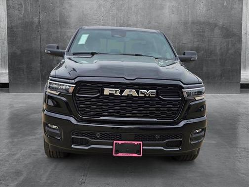 2025 RAM 1500 Lone Star