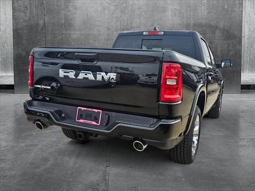 2025 RAM 1500 Lone Star