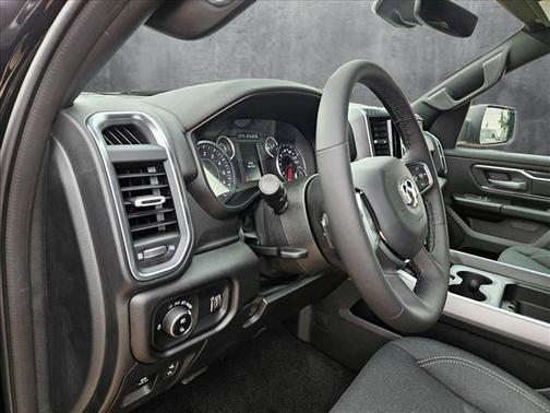 2025 RAM 1500 Lone Star