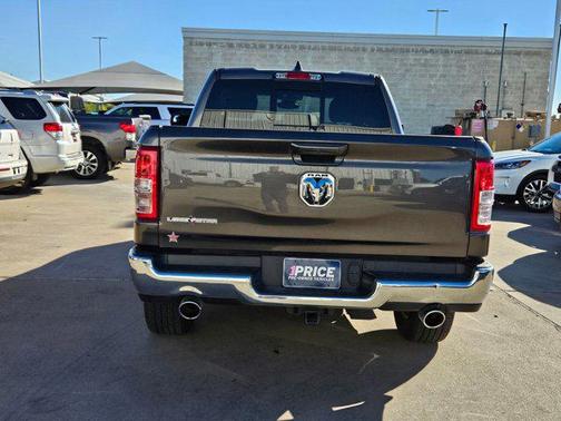 2022 RAM 1500 Lone Star